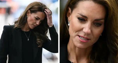 Kate Middleton Still Absent In The Public Post Surgery