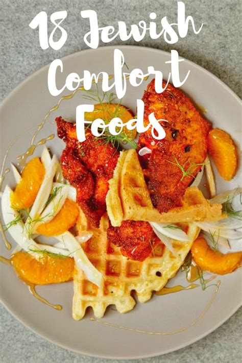 This page shares totally pure vegetarian recipes here.now a days all over the. 18 Easy To Make Jewish Comfort Food Recipes - Jamie Geller