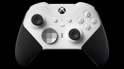 Xbox Elite Controller Series 2 Gets White Design Lab Options