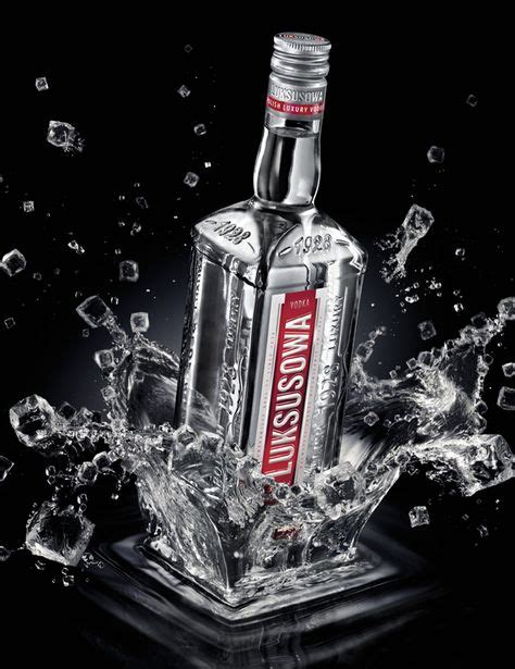 Luksusowa Vodka Luksusowa Has Continuously Been Produced Since Luksusowa Is Composed Of