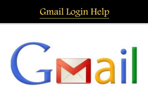 Then, you have successfully signed in to your account. Gmail Login Sign in Help