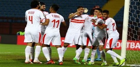 برنامج التأمين الصحي الشامل غير متاح حالياً. الزمالك يسعى لمصالحه جماهيره أمام المقاولون فى افتتاحية ...