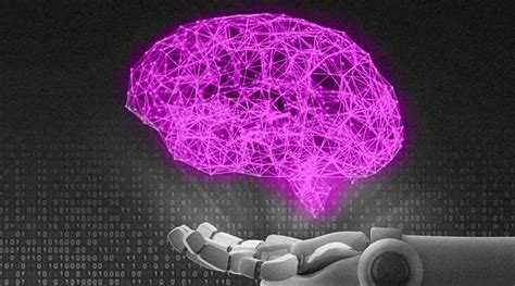 Artificial Intelligence And Neuroscience A Symbiotic Relationship