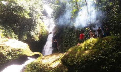 Kelurahan/desa pulau lintang (kodepos : Taman Wisata Ds.pulau Buayo Kabupaten Sarolangun, Jambi ...