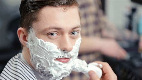 Top Ten Shaving Cream Brands For Men Best Chaving Cream For Men 2018