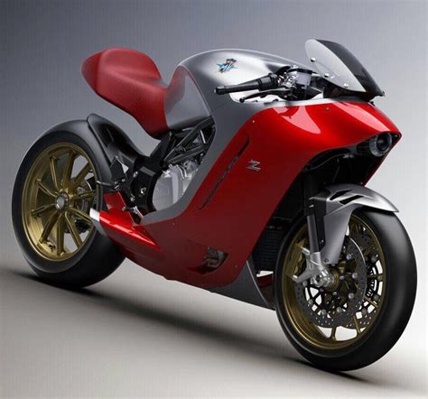 mv agusta f4z custom superbike revealed mcn