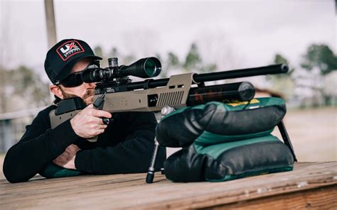 The 5 Best 25 Caliber Air Rifle To Buy January Tested