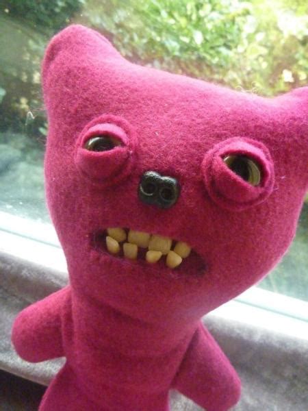 30 Creepy And Funny Toys That Would Traumatise Any Child