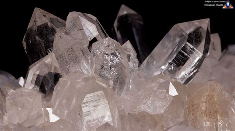 I have been supplying minerals and wholesale crystals for over 20 years and have built up a large network of suppliers and. Himalayan Quartz - Crystal Information