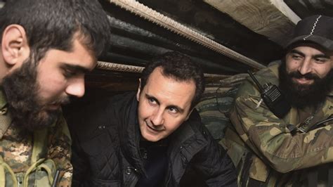Assad’s Strategic Use Of Isil Made His Victory In Syria Possible Isil Isis Al Jazeera