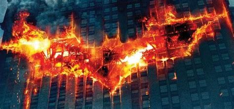 Assessing The Themes Of The Dark Knight Film