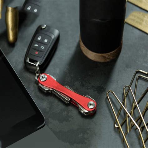 Smart Key Chain Mexten Product Is Of High Quality