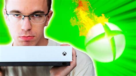 Why Xbox One Failed Youtube