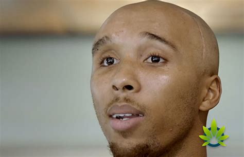 Stedman Bailey Speaks On Using Cbd To Recover And New Cannabis Business