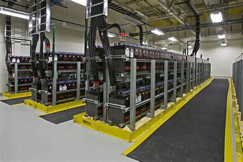 Ibm Boulder Data Center