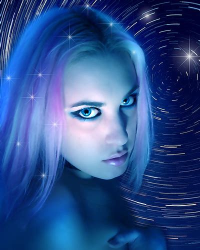 Pleiadians – Starseed Origins