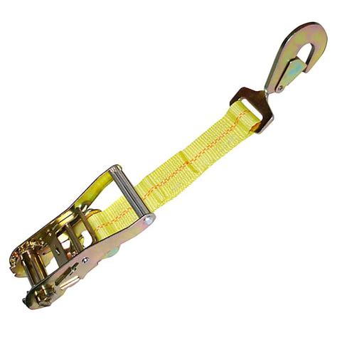 Starrr Products Rigging And Lifting Supply Manufacturer Ratchet Strap