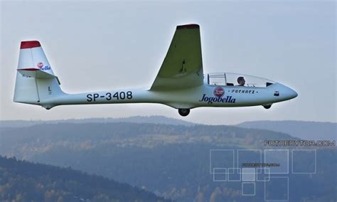 Epll pas 25 trawiasty manewr: samolotypolskie.pl - SZD-50 "Puchacz"