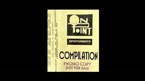 On Point Entertainment Compilation Youtube