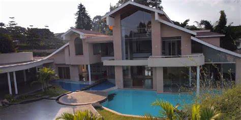 Photos Of Beautiful Homes In Kenya Top 25 Kenyas Most Luxurious Houses