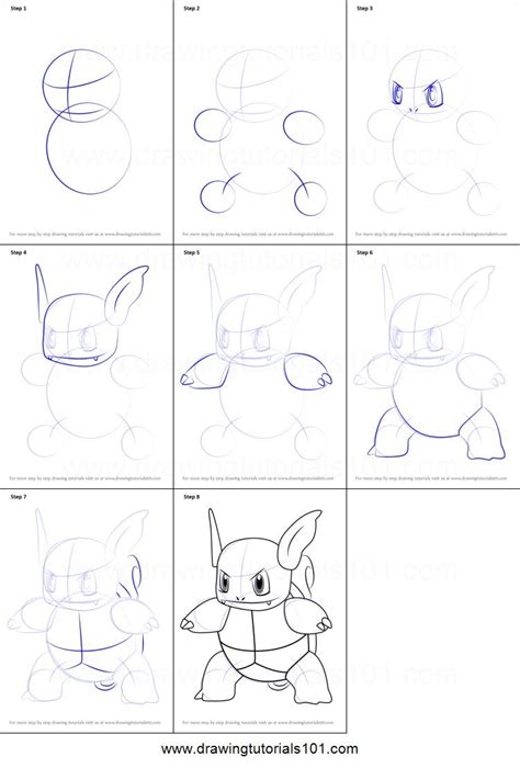 Draw Pokemon Pokemon Sketch Pokemon Drawings Pokemon Art Cartoon