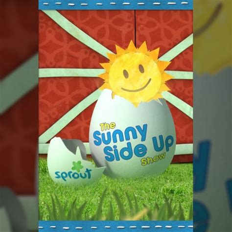 The Sunny Side Up Show Topic Youtube