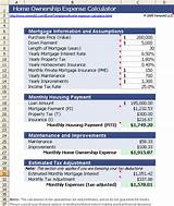 Home Loan Calculator Down Payment Images