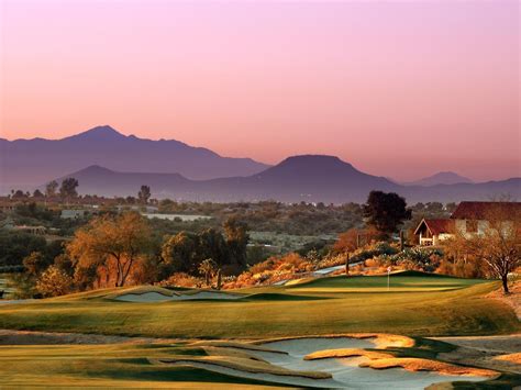Golf Course Wallpapers Wallpaper Cave