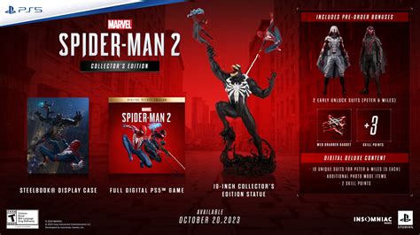 Wo Kann Man Marvels Spider Man 2 Collectors Und Deluxe Edition Für