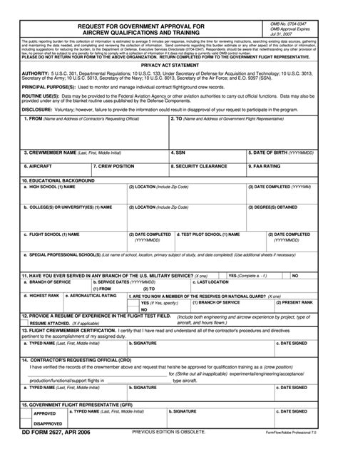 Dd Form 2627 Fill Out And Sign Online Dochub