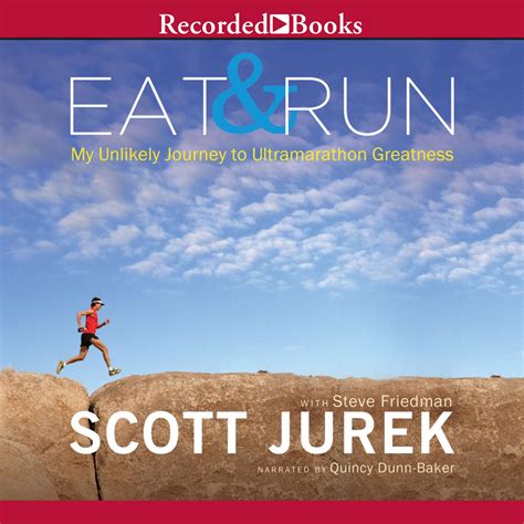 Download Eat And Run Audiobook By Scott Jurek For Just 595