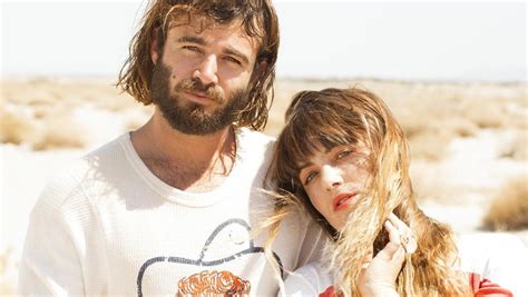Angus And Julia Stone On Musical Adventures Inspiration And Childhood