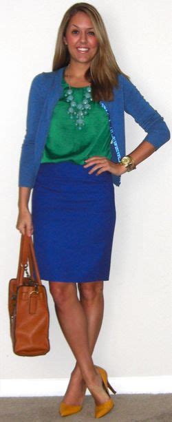 60 Blue And Green Fashion Ideas Green Fashion Fashion My Style