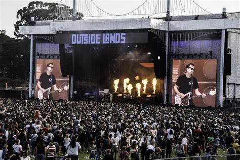 Outside Lands 2019 Aftermovie Photos Lineup Spacelab Festival Guide