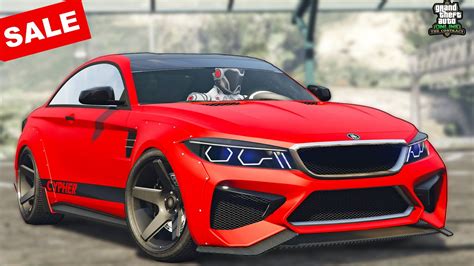 Bmw M Gta Online Cypher Clean Build Review Sale Worth Buying