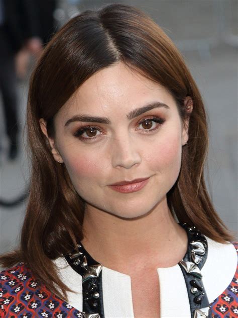 Jenna Coleman Pictures Rotten Tomatoes