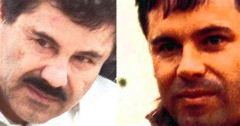 En 2001 El Chapo Se FugÓ Como Hoy Cuando Iba A Ser Extraditado