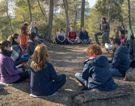 Retiros Espirituales Para Darle Un Respiro Al Alma El Men