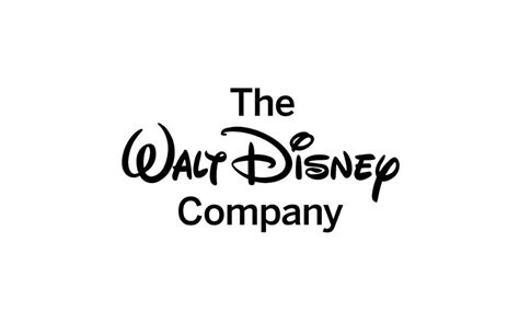 The Walt Disney Company Logo Design Capitalizes On Humanity And Iconic