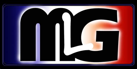 Mlg Logos On Behance