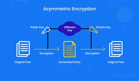 6 Types Of Encryption That You Must Know About