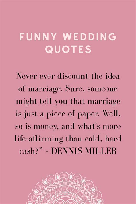 52 Funny Marriage Quotes KISS THE BRIDE MAGAZINE