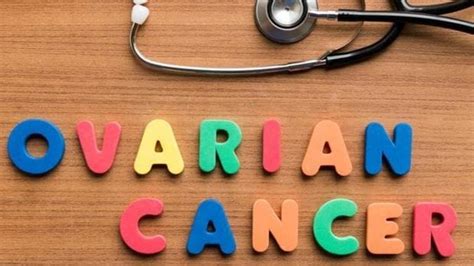 10 Unusual Symptoms Of Ovarian Cancer You Should Never Ignore Health