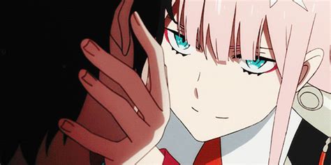 Download  Zero Two Png And  Base