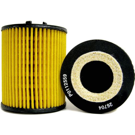 Ac Delco Oil Filter Acppf1703f Case Of 12 Filters