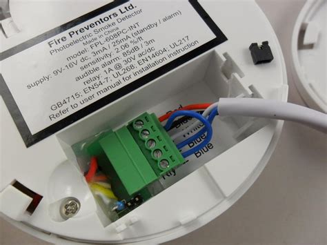 The only downside to ionization smoke alarms is that they're sensitive. Smoke Detectors - PMB-NZ - rcbeacon.com