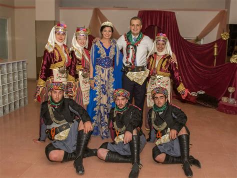 Traditional Turkish Fashion Everything You Need To Know Visit Local