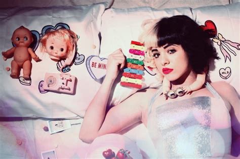 Którą Piosenkę Melanie Martinez Wolisz Samequizy