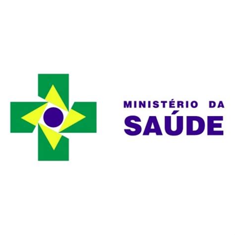 Página inicial > assuntos > ministério da saúde. Ministerio Da Saude-vector Logo-free Vector Free Download