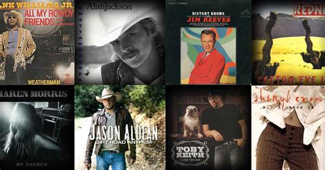 The Ultimate Collection Most Popular Country Songs Of All Time